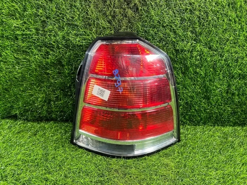 Фонарь задний Opel Zafira 2005 24451843 L75 Z22YH, задний правый