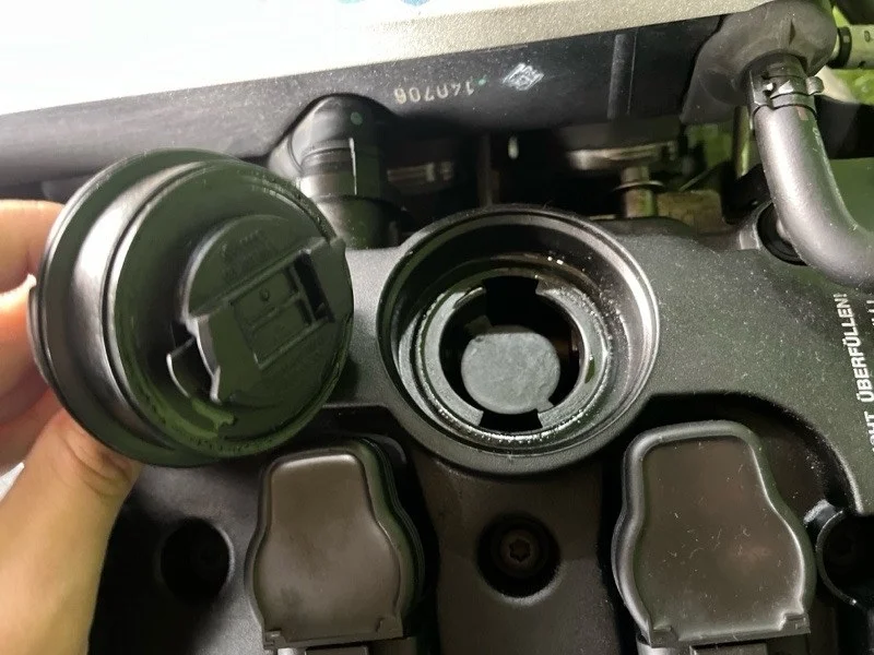 Двигатель из Японии Volkswagen Passat 2006 06F100034E B6 VARIANT BVY 2.0