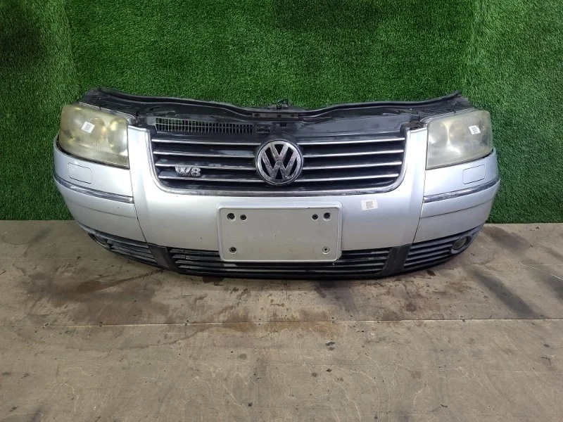 Ноускат Volkswagen Passat 2004 3B0807217K B5+ VARIANT BDN 4.0
