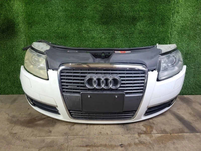 Ноускат Audi A6 2008 4F0807105C C6 BDX 2.8