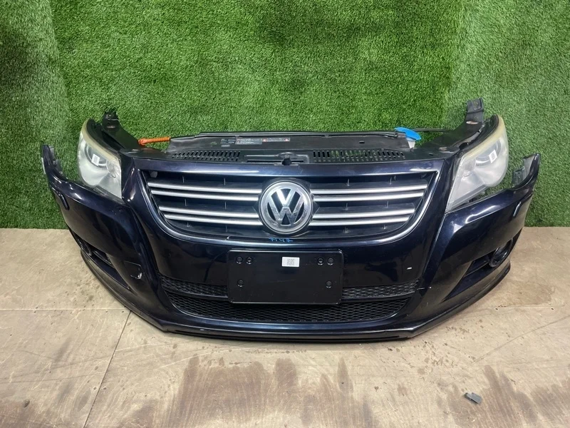 Ноускат Volkswagen Tiguan 2009 5N0807217A 5N CAW 2.0T