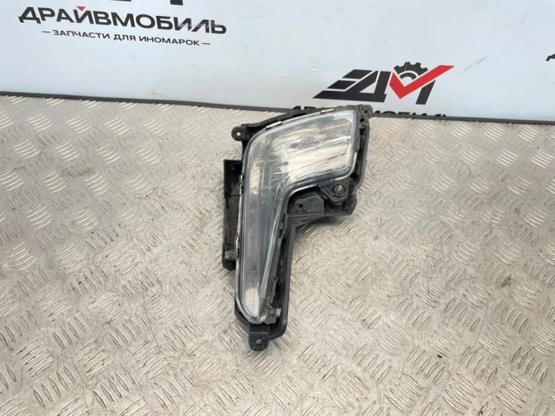 Фара противотуманная Kia Rio 2012 QB G4FC