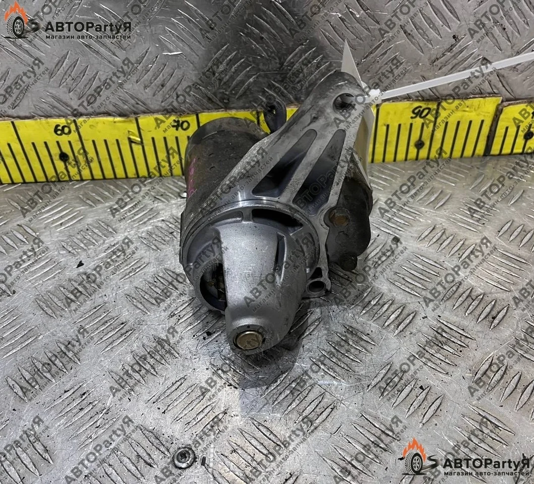 СТАРТЕР Nissan (Ниссан) Primera P12 QR20DE 2 л.