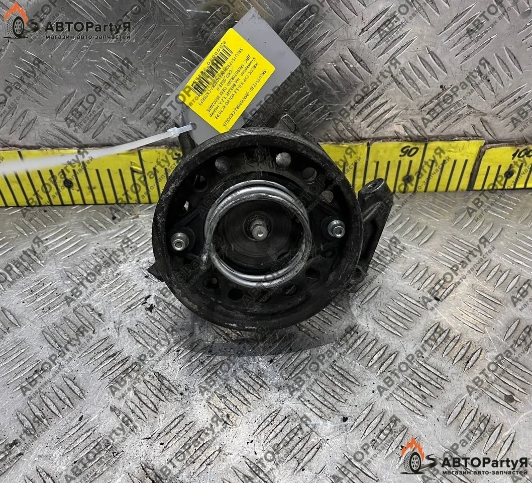 НАСОС ГУР Volvo (Вольво) XC70 P3 B6324S 3,2 л.