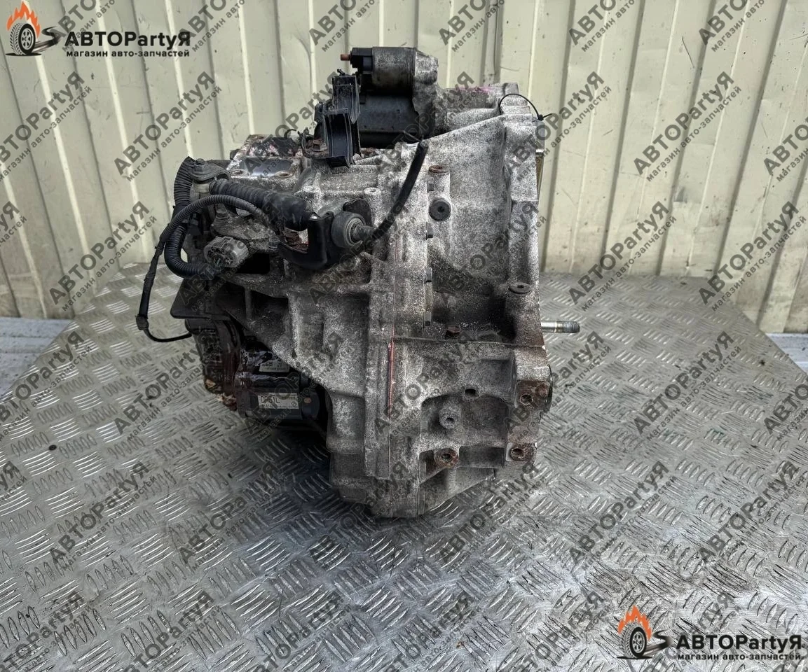 АКПП Toyota (Тойота) Estima GSR55 2GR-FE 3,5 л.