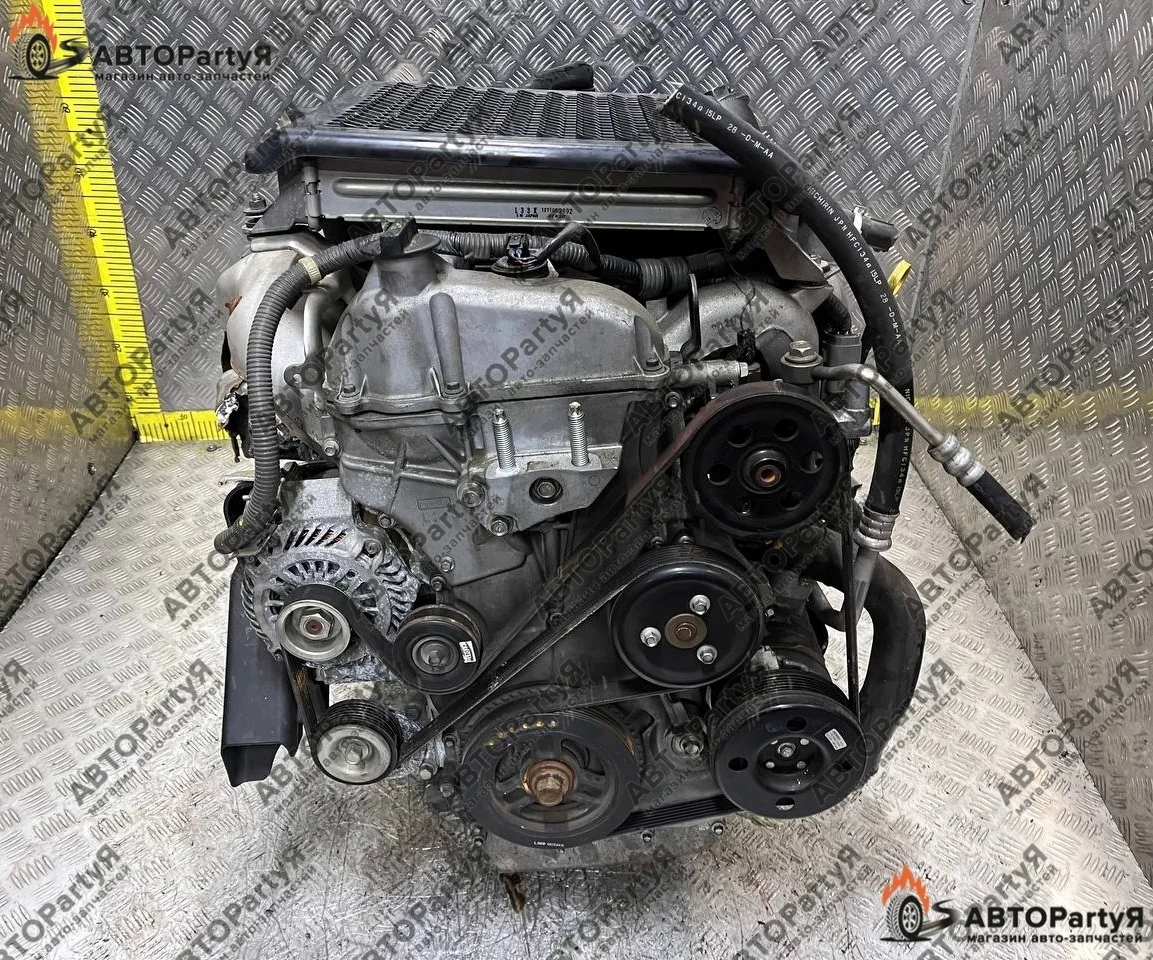 ДВИГАТЕЛЬ Mazda (Мазда) CX7 ER L3-VDT 2,3 л.