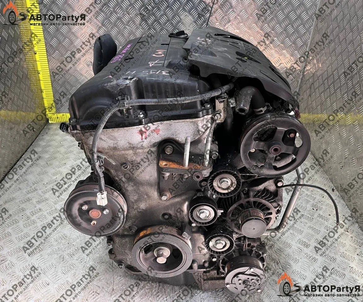 ДВИГАТЕЛЬ Mitsubishi Outlander CW5W 4B12 2,4 л.