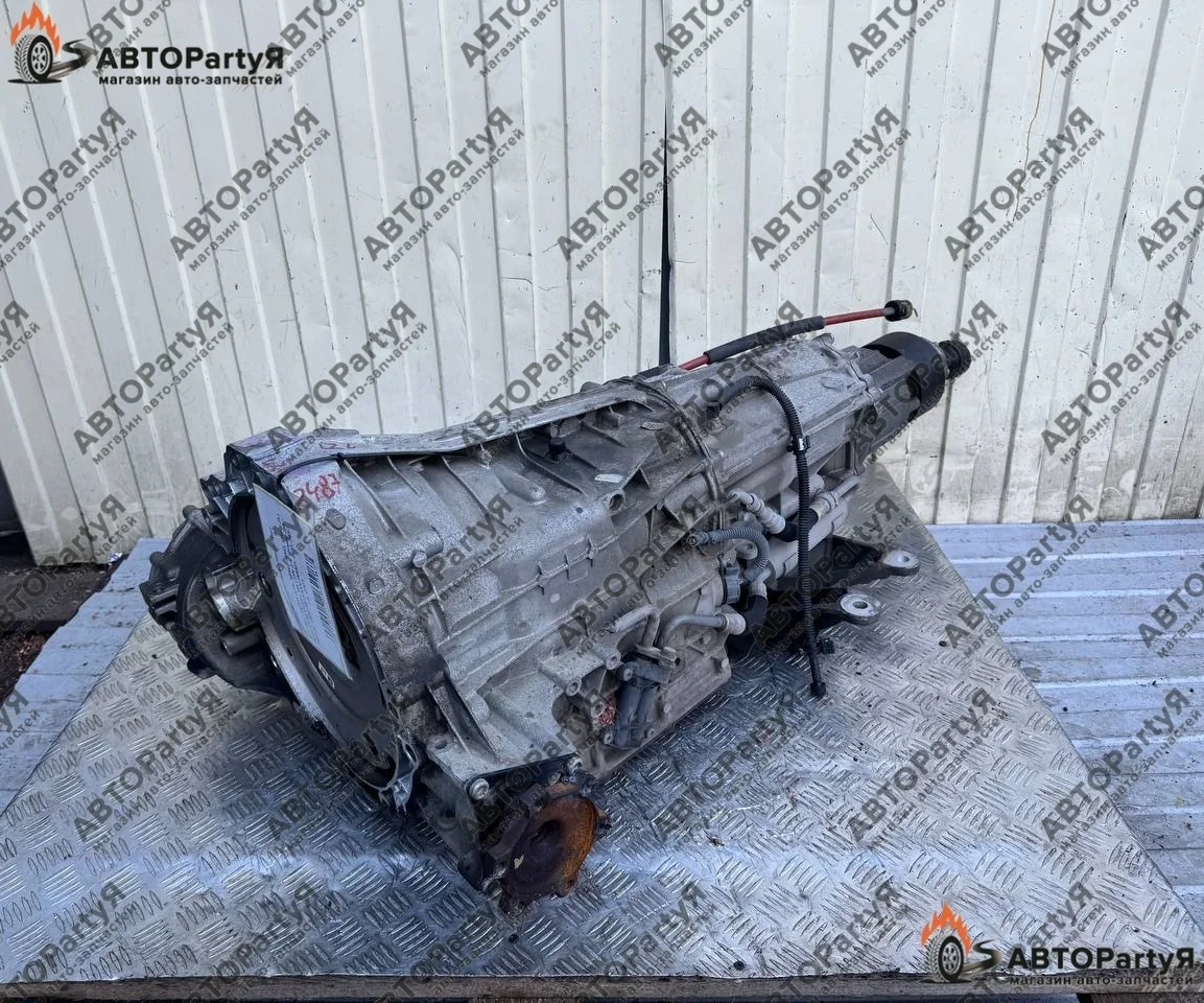 ДСГ Audi (Ауди) A4 B8 CDN 2 л.