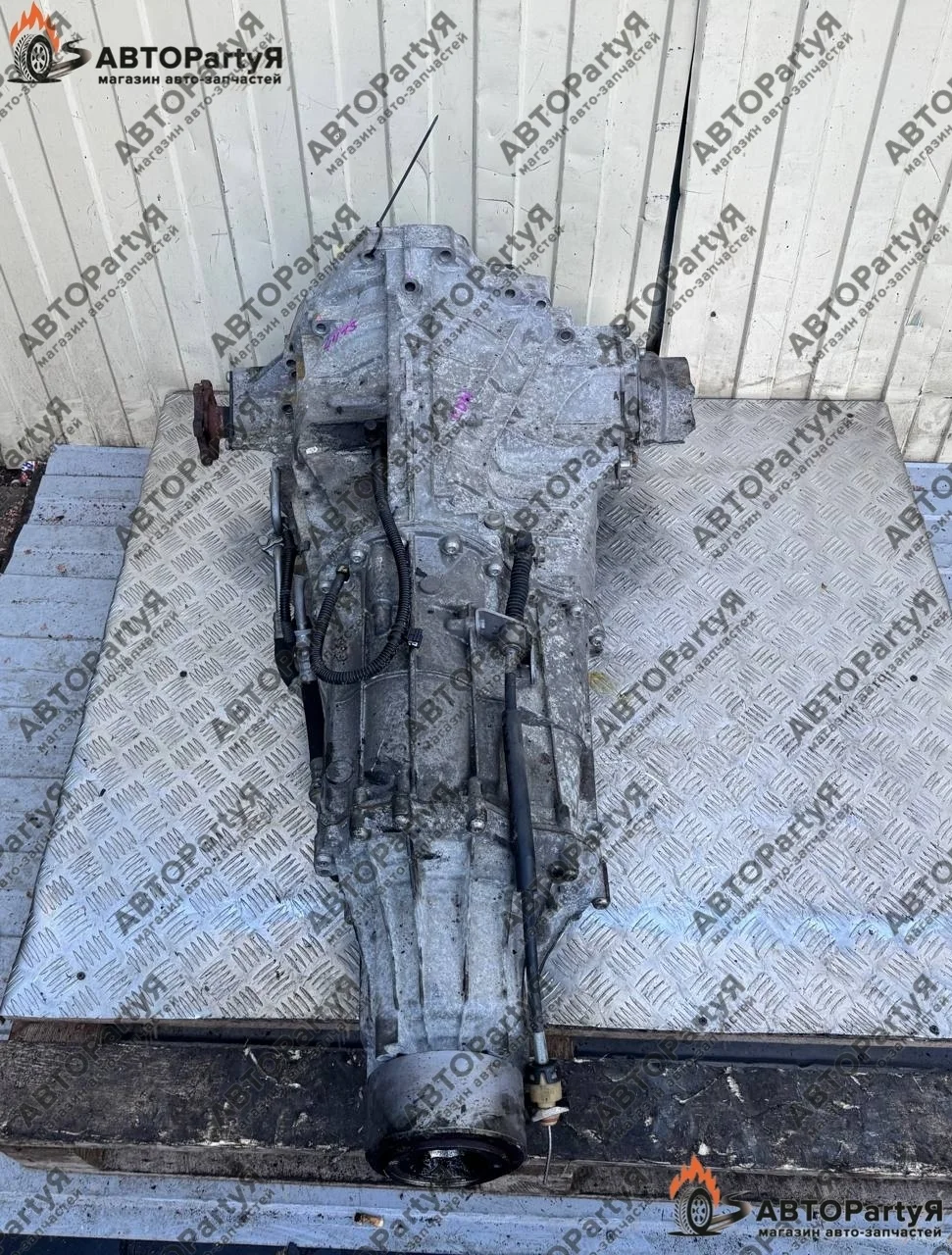 ДСГ Audi (Ауди) A4 B8 CDN 2 л.