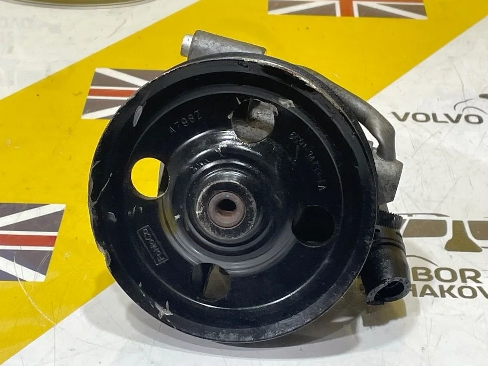 Насос гур LR Freelander 2 L359 224DT 6G913A696EF Freelander II (2006—2010)