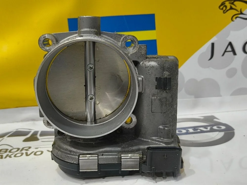 Дроссель Mercedes E-Class W212 S-Class W222 M276 C-класс W205/S205/C205/A205 (2014—2018)