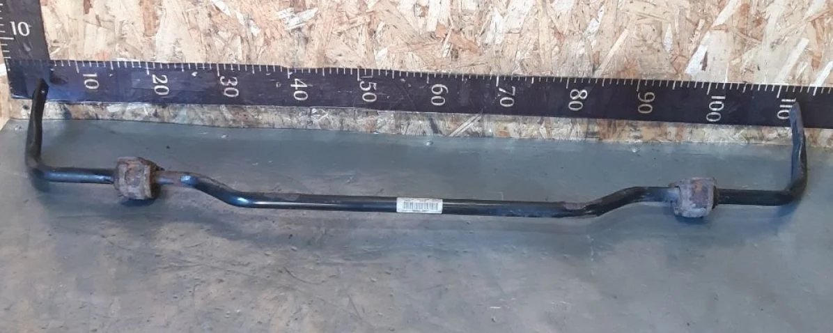 Стабилизатор задний Skoda Octavia II рестайлинг (2008—2013) 2010 1Z/F9R