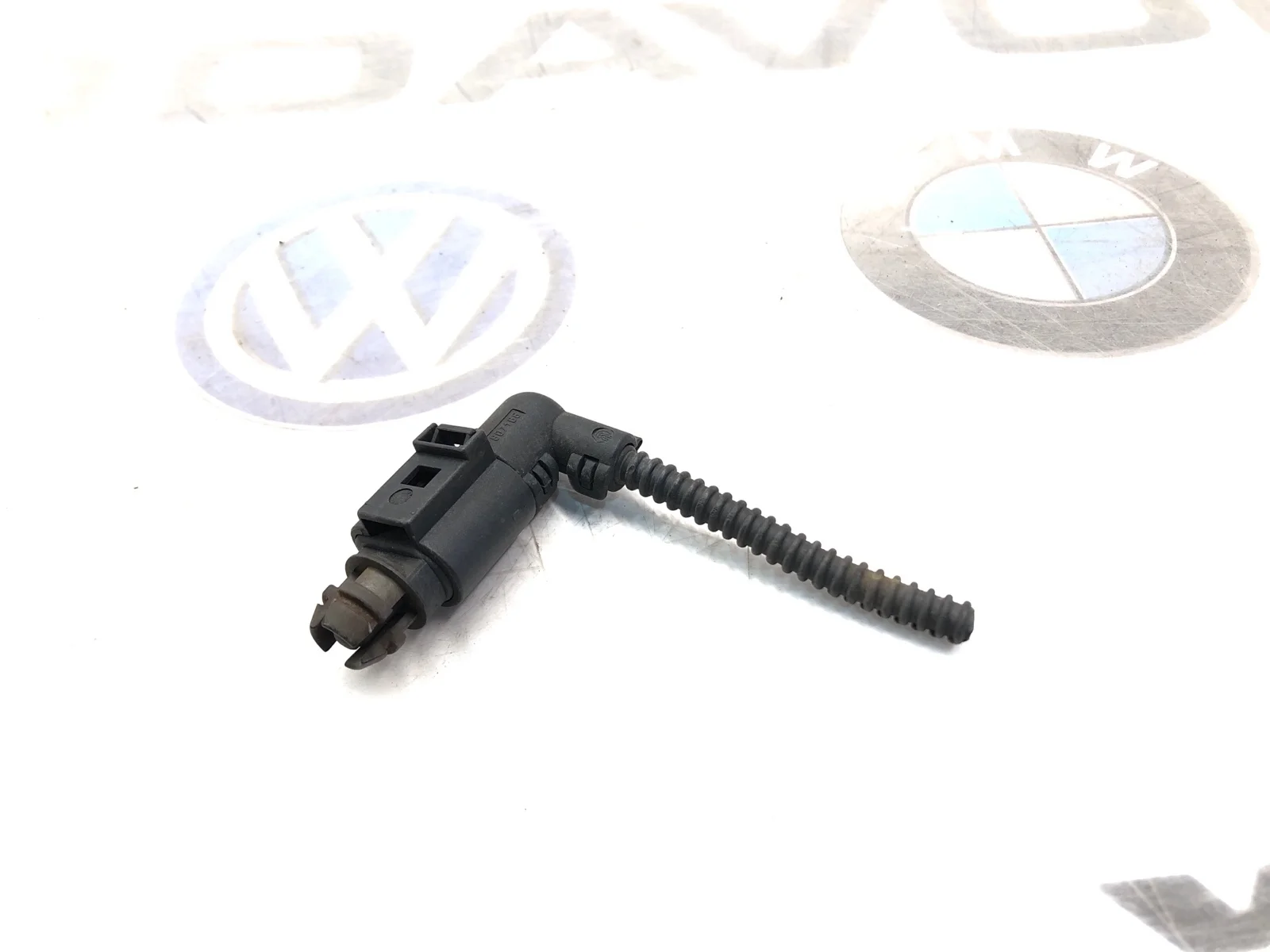 Датчик наружной температуры Skoda Yeti 2009 8Z0820535 5L 2.0 CBDB