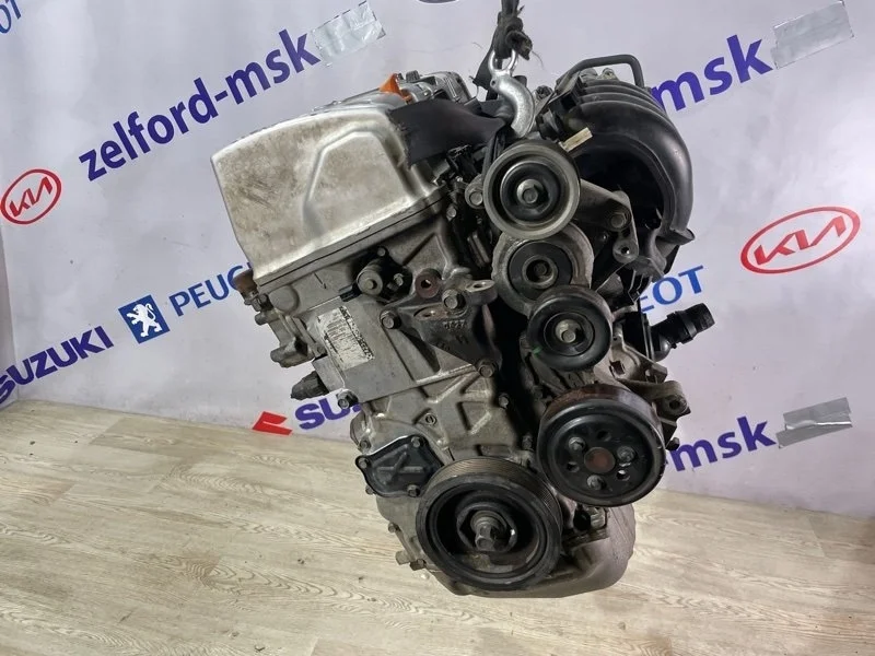 Двигатель HONDA ACCORD 8 2010