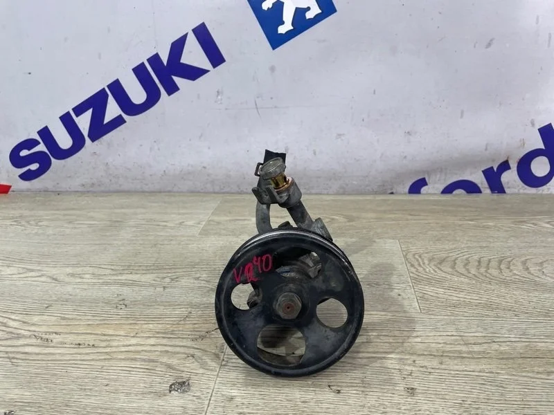 Насос гидроусилителя руля Nissan Pathfinder 2010 R51