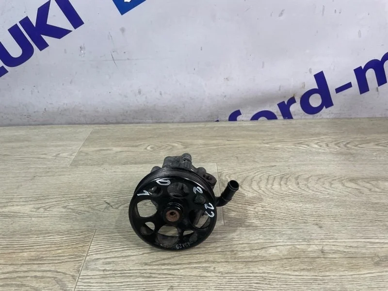 Насос гидроусилителя руля OPEL ANTARA 2012 L07