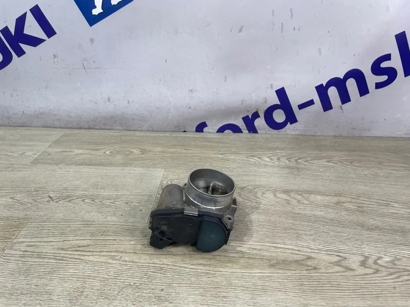 Дроссельная заслонка Chevrolet Captiva 2013 C140