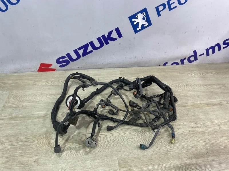 Проводка двигателя SUZUKI GRAND VITARA XL7 2002 TL52