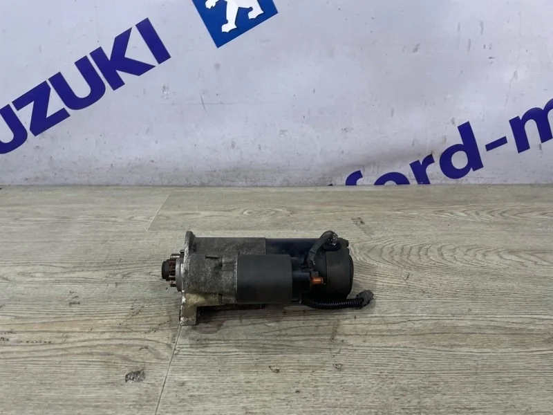 Стартер Nissan Pathfinder 2010 R51