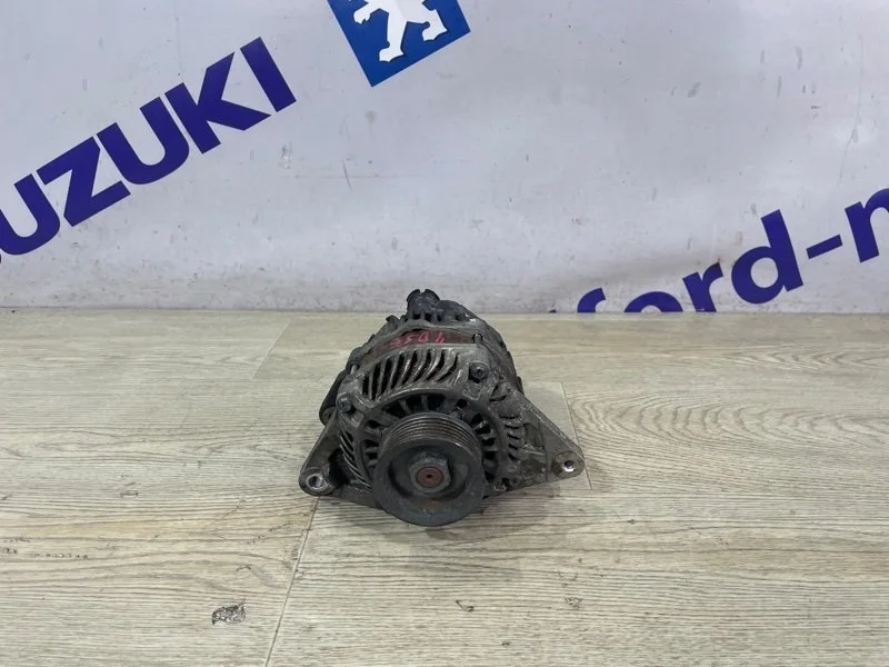 Генератор Mitsubishi L200 2009 KB4T