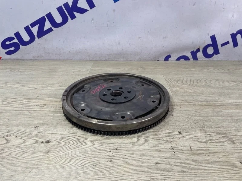 Маховик Mitsubishi L200 2009 KB4T