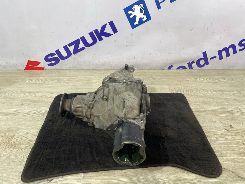 Раздаточная коробка KIA SPORTAGE 2007