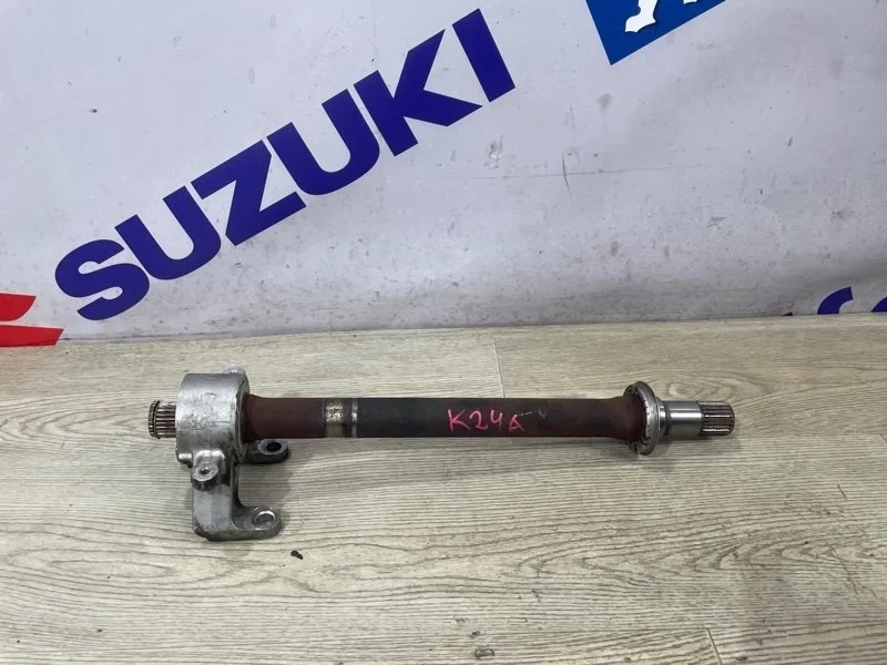 Вал промежуточный HONDA ACCORD 8 2010 CU