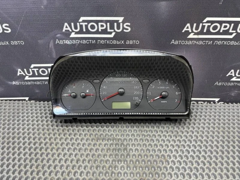 Панель приборов Chery Amulet A15 2009 A113820010DF СЕДАН SQR480