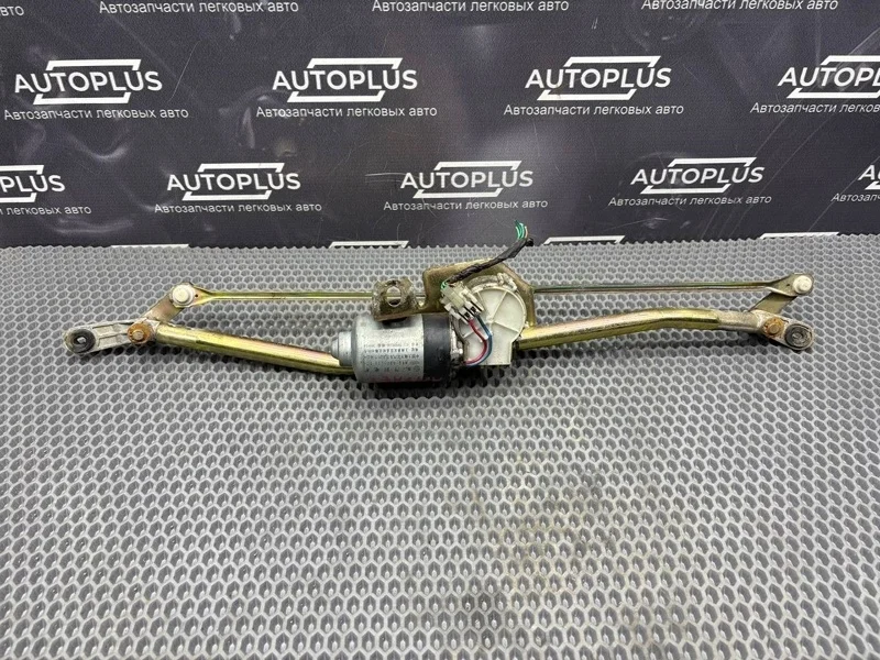 Трапеция дворников с моторчиком Chery Amulet A15 2009 A115205011 СЕДАН SQR480