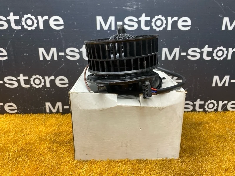Мотор печки Mercedes-Benz E-Class A2108206842 W210