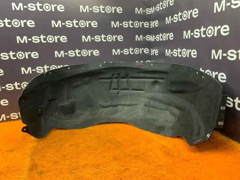 Подкрылок Bmw X6 2013 51717248212 E71 N55B30A, задний правый