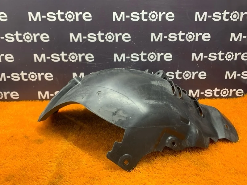 Подкрылок Mercedes-Benz E-Class 2008 A2116980130 W211 272.943, передний левый