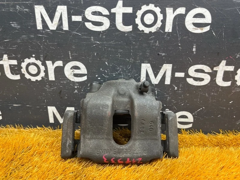 Суппорт Bmw 3-Series 2000 34116758114 E46 M54B22 (226S1), передний правый