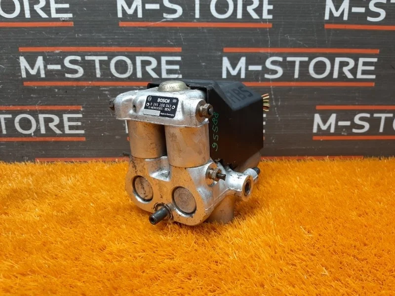 Блок ABS Mercedes-Benz C-Class 1995 A0014318012 W202 111.941