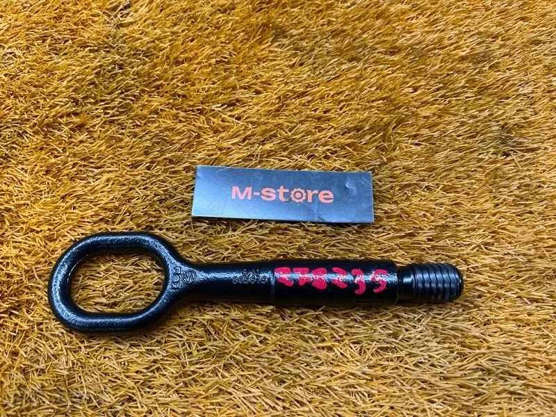 Крюк буксировочный Audi A5 2010 8K0805615 8T CDN