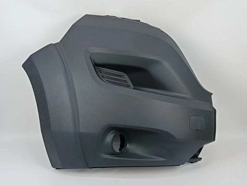 Бампер PSA Boxer/Ducato/Jumper 290