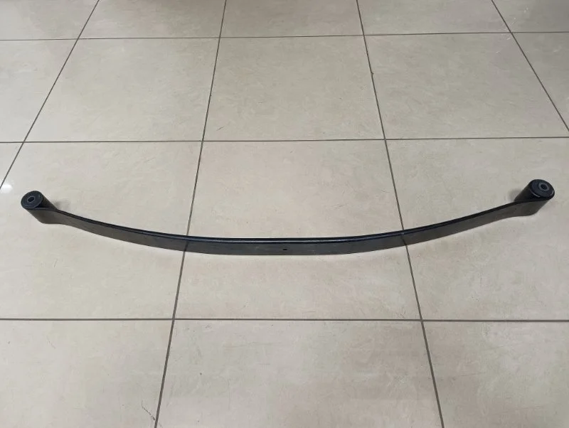 Рессора 1-листовая PSA Boxer/Ducato/Jumper 244