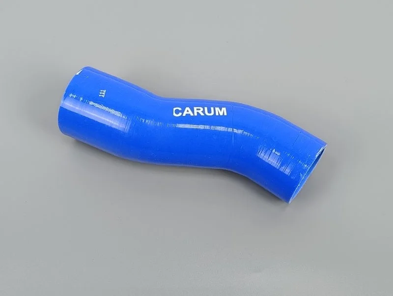 Патрубок интеркулера PSA Boxer/Ducato/Jumper 250