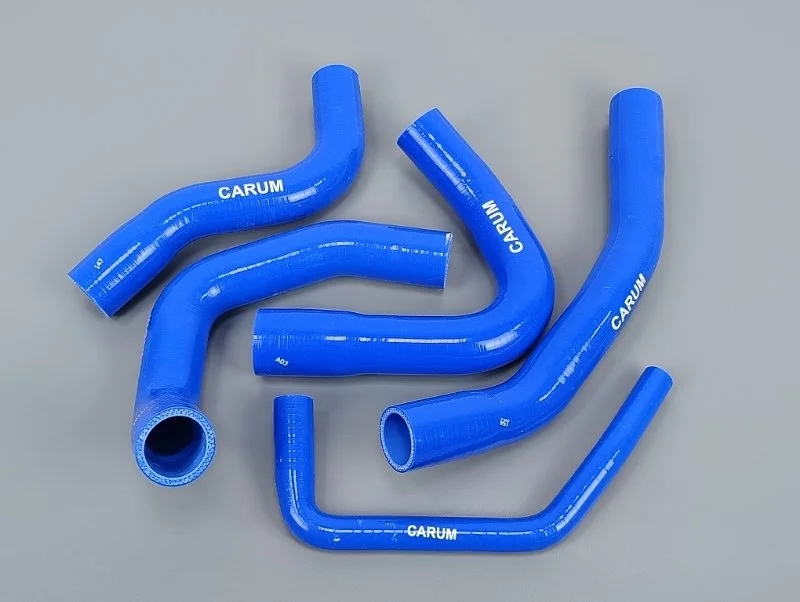 Патрубок радиатора PSA Boxer/Ducato/Jumper 250