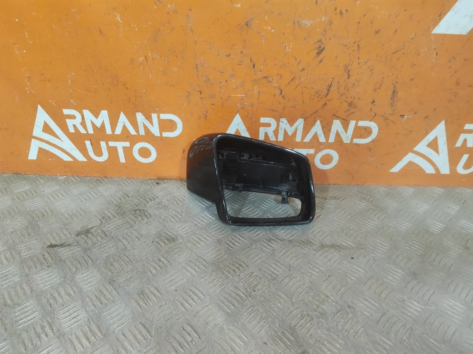 Крышка зеркала Mercedes ML GLE-Class 2011-2018 W166