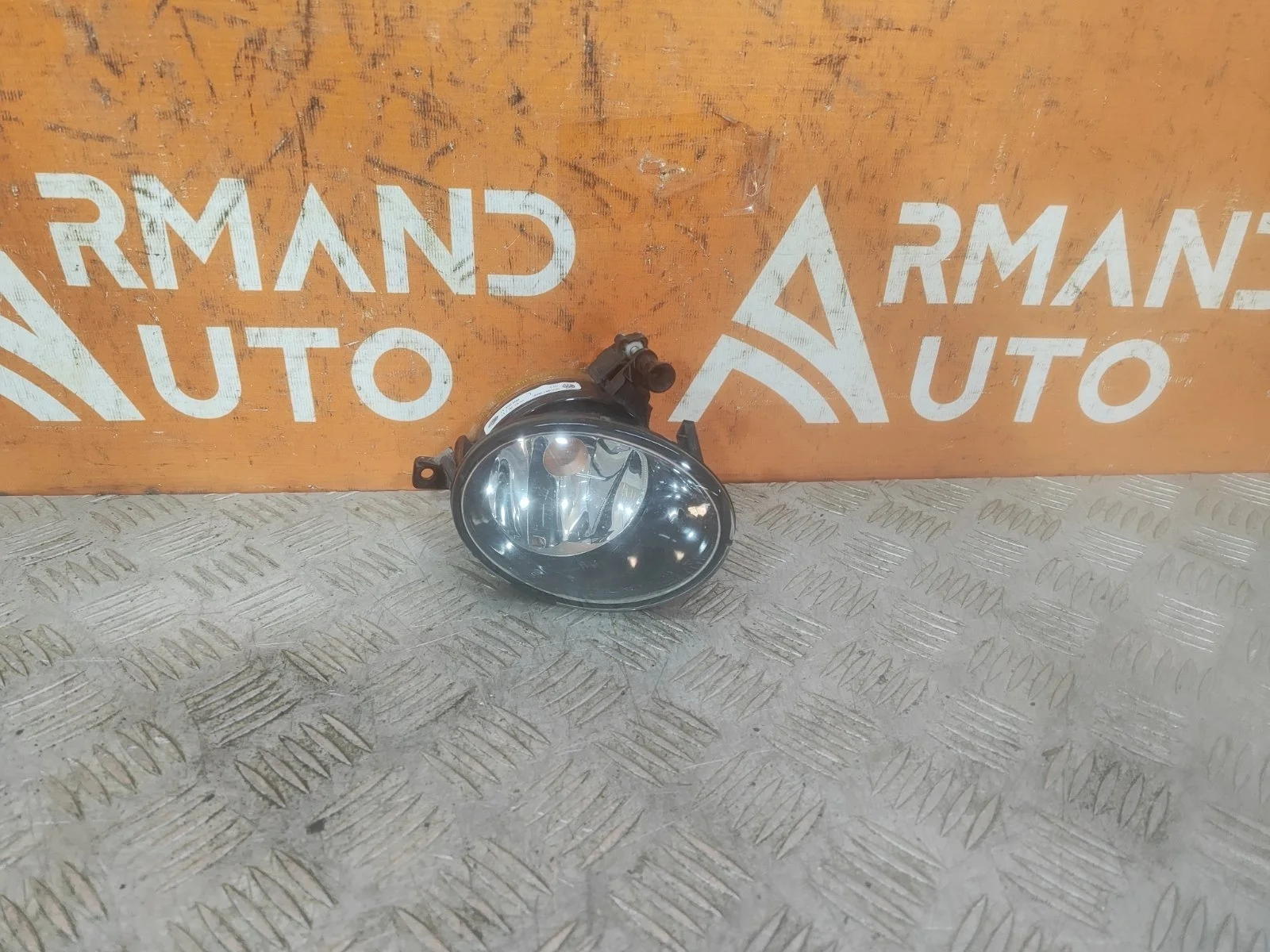 Птф Volkswagen Jetta 2010-2015 6