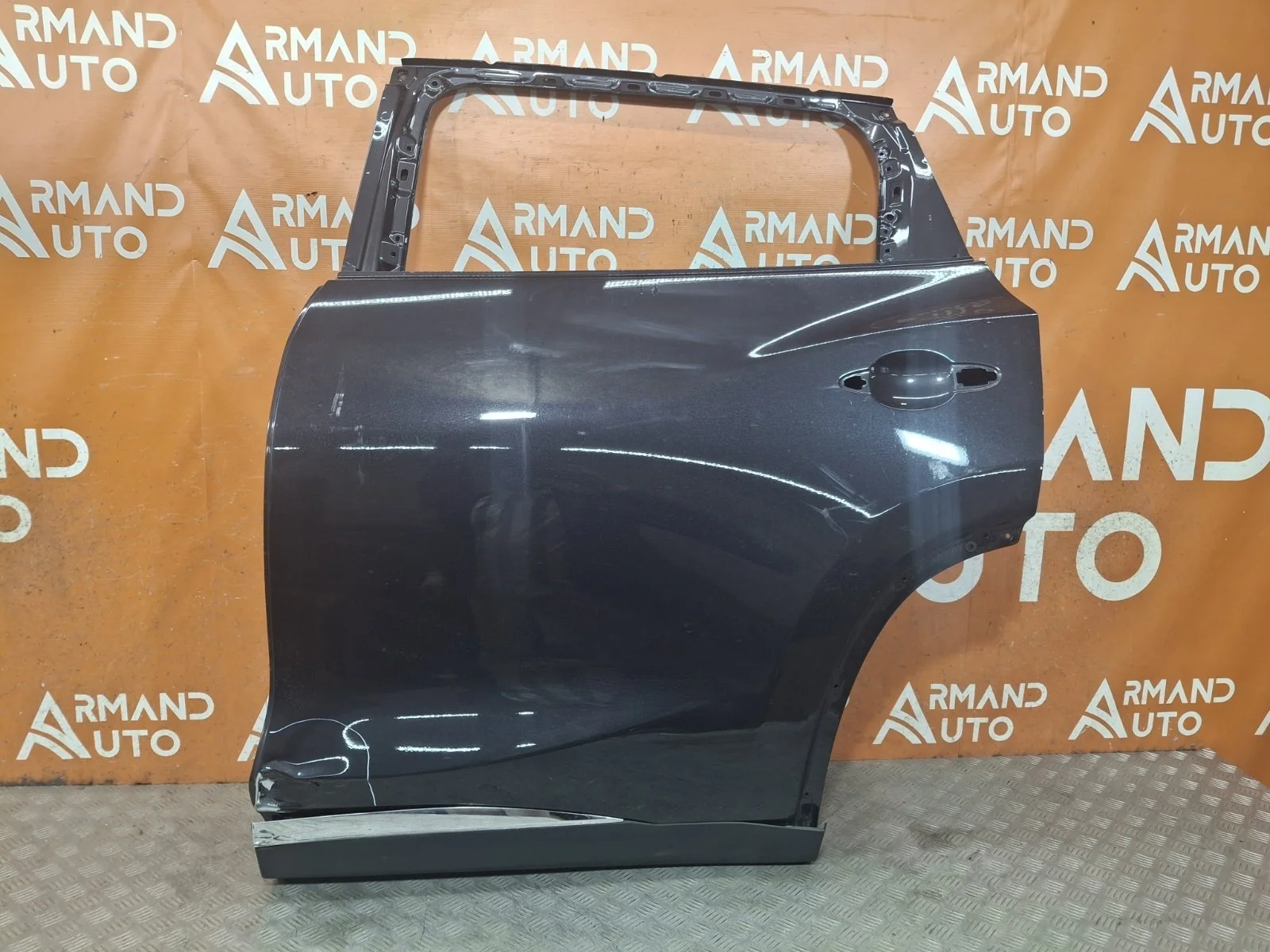 Дверь EXEED TXL 2020-нв M32T