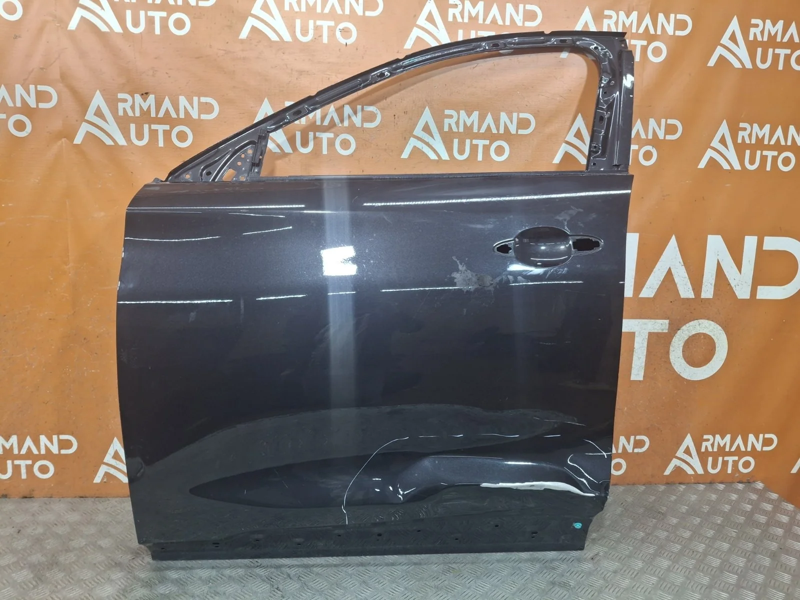 Дверь EXEED TXL 2020-нв M32T