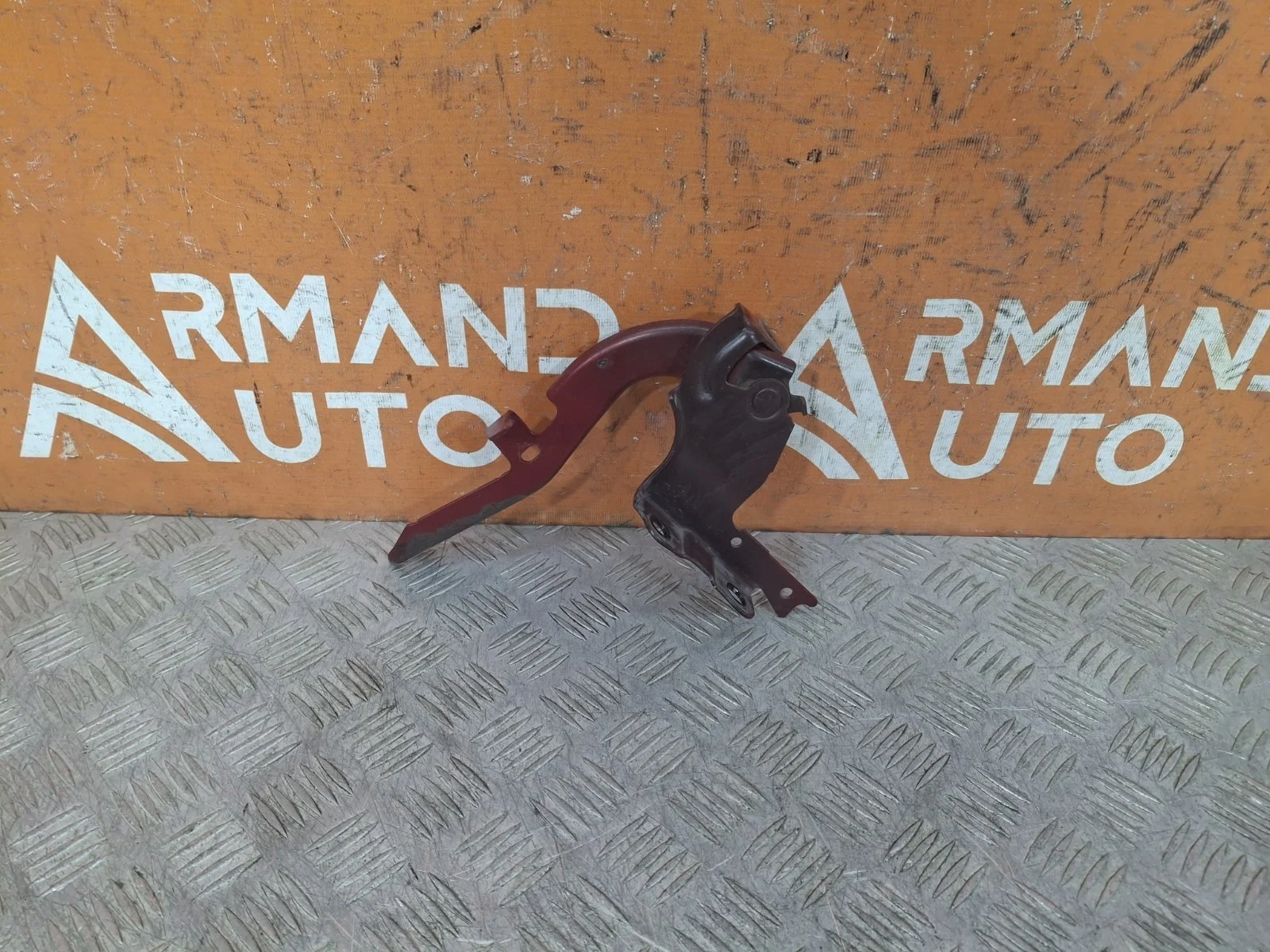 Петля капота Lexus RX 2015-нв 4