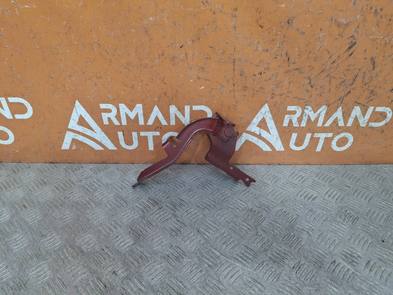 Петля капота Lexus RX 2015-нв 4