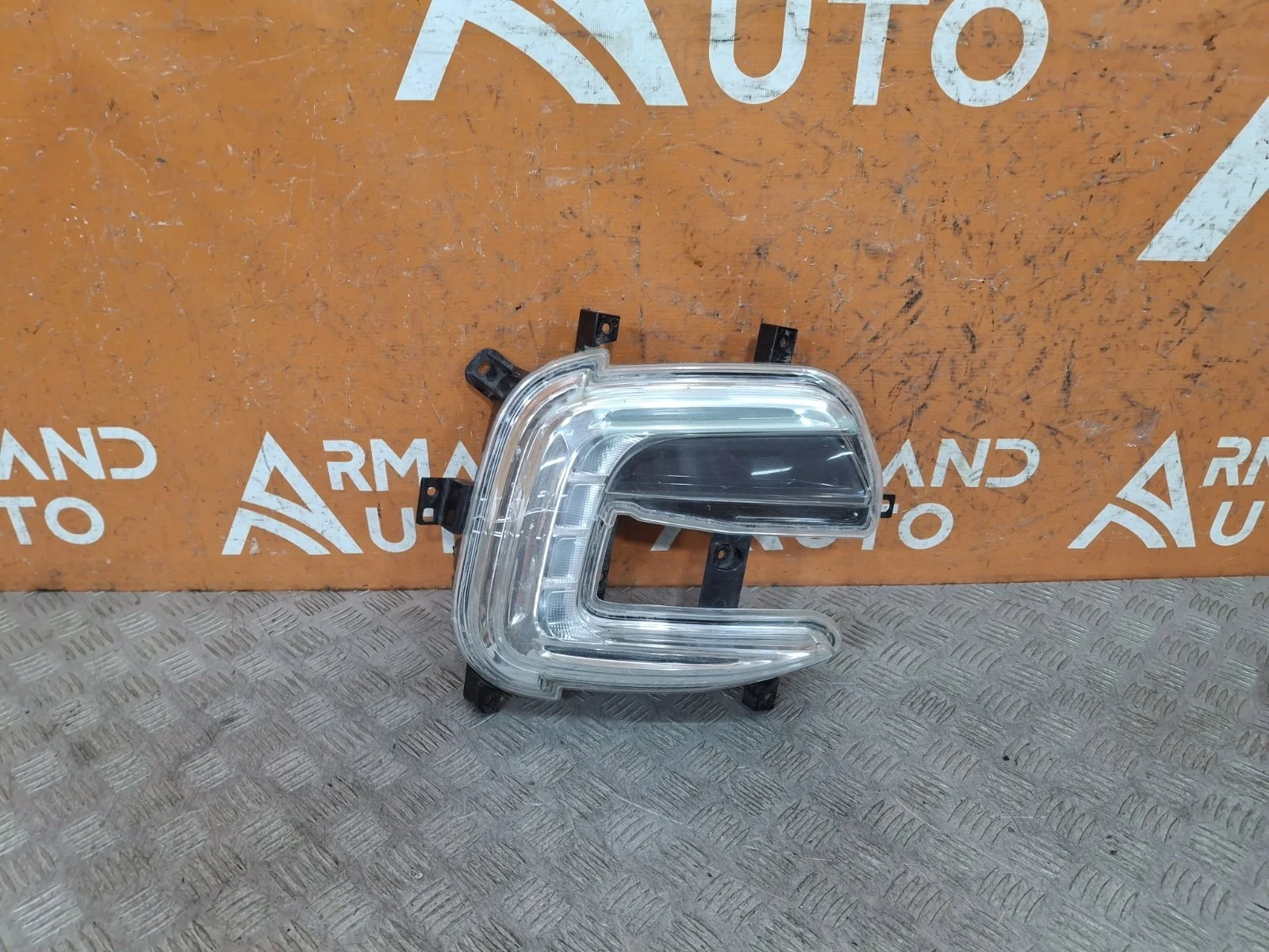 Дхо Renault Kaptur 2016-нв