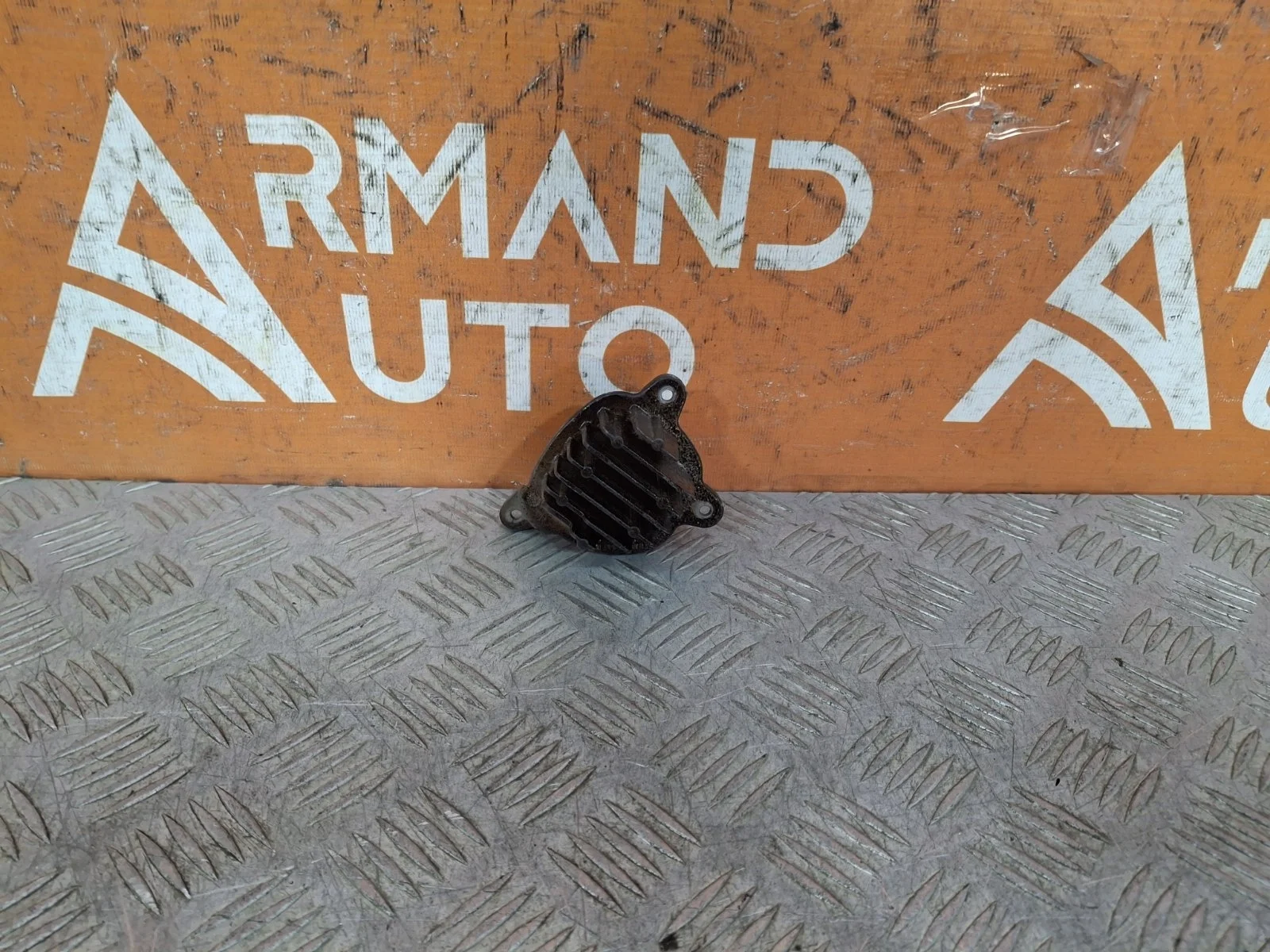 Светодиодный модуль фары EXEED LX 2019-нв