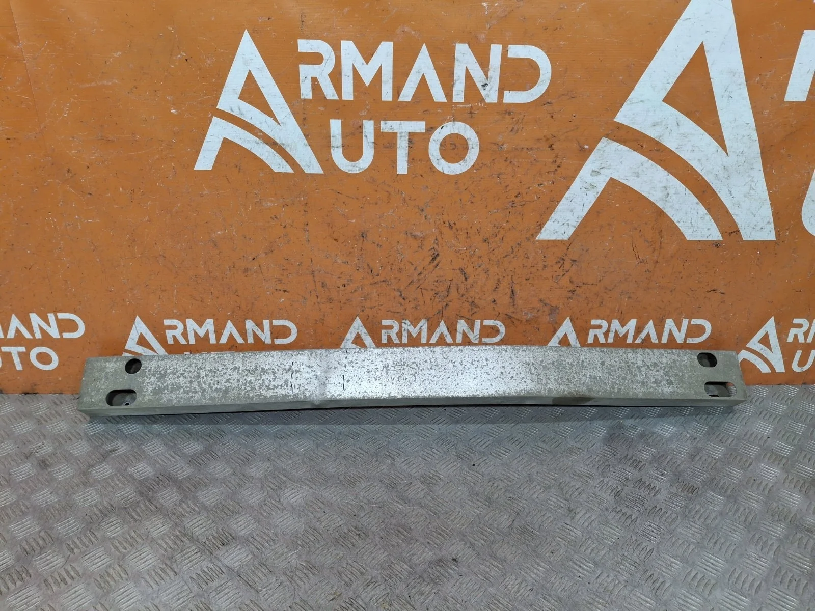 Усилитель бампера Lexus RX 2015-нв 4