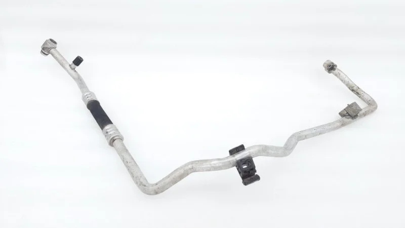 Трубка кондиционера Volkswagen Transporter 2013 T5