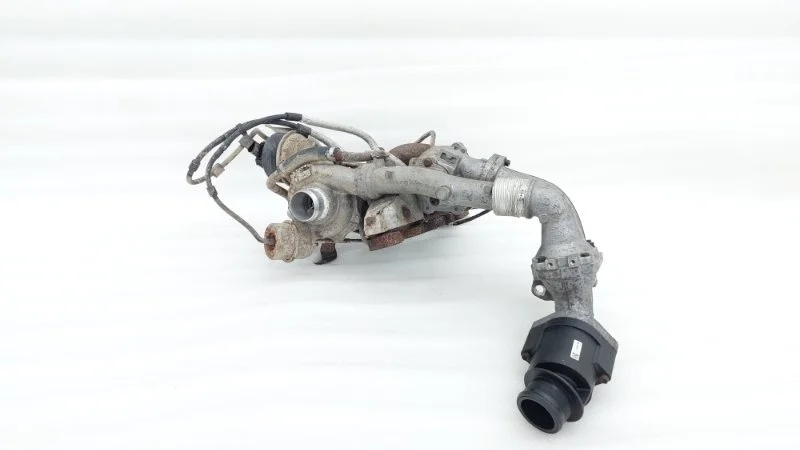 Турбокомпрессор Volkswagen Transporter 2013 T5